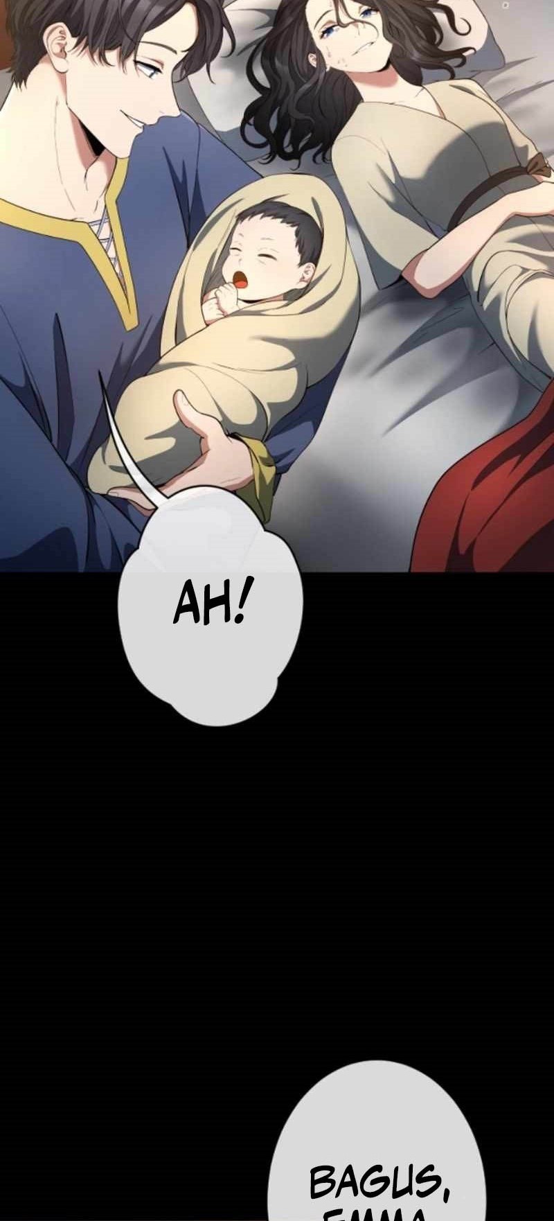 Regression of the Close Combat Mage Chapter 43 - halaman 26