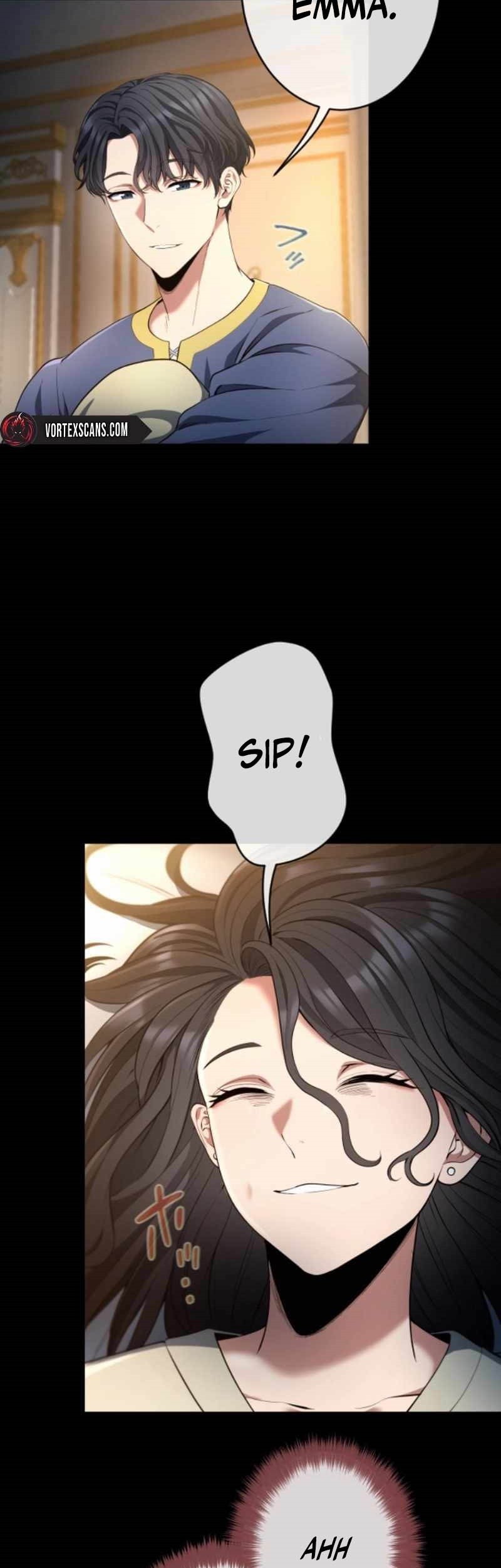 Regression of the Close Combat Mage Chapter 43 - halaman 27