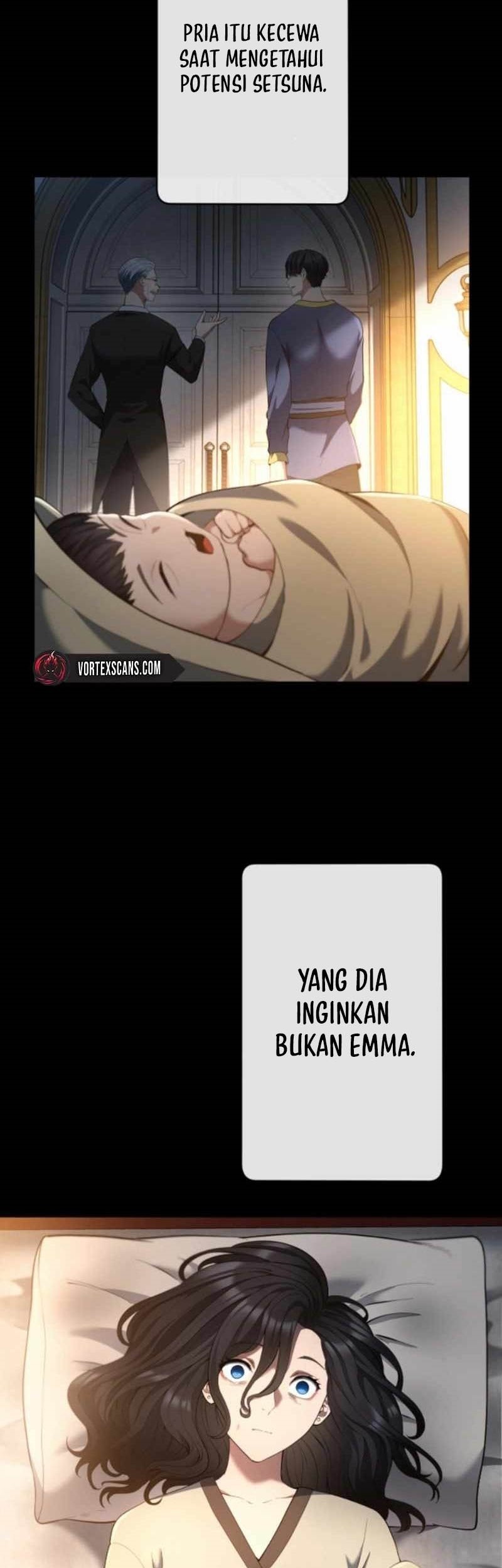Regression of the Close Combat Mage Chapter 43 - halaman 33