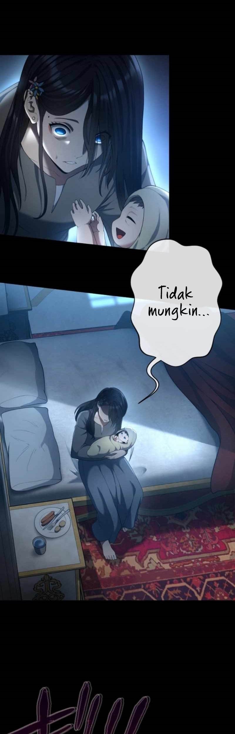 Regression of the Close Combat Mage Chapter 43 - halaman 35