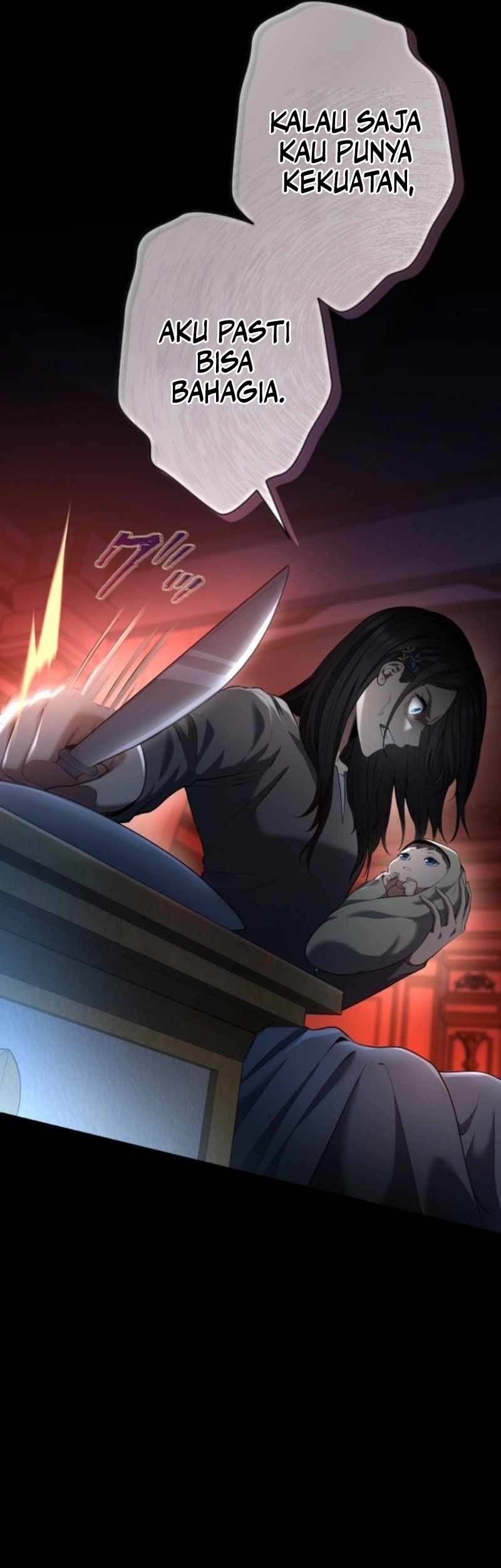Regression of the Close Combat Mage Chapter 43 - halaman 37