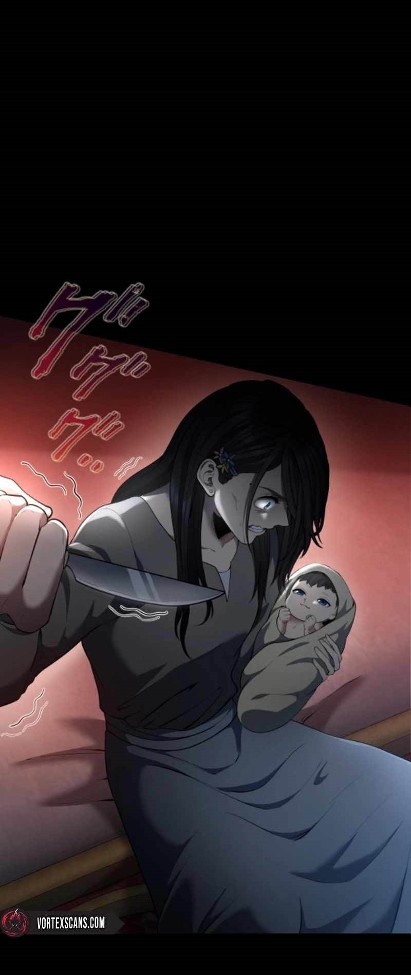 Regression of the Close Combat Mage Chapter 43 - halaman 38