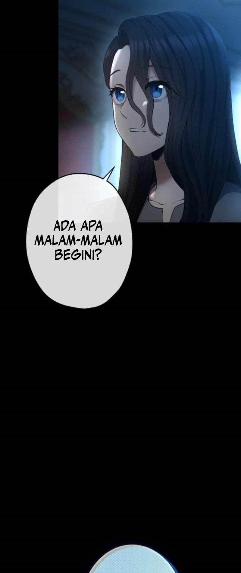 Regression of the Close Combat Mage Chapter 43 - halaman 44