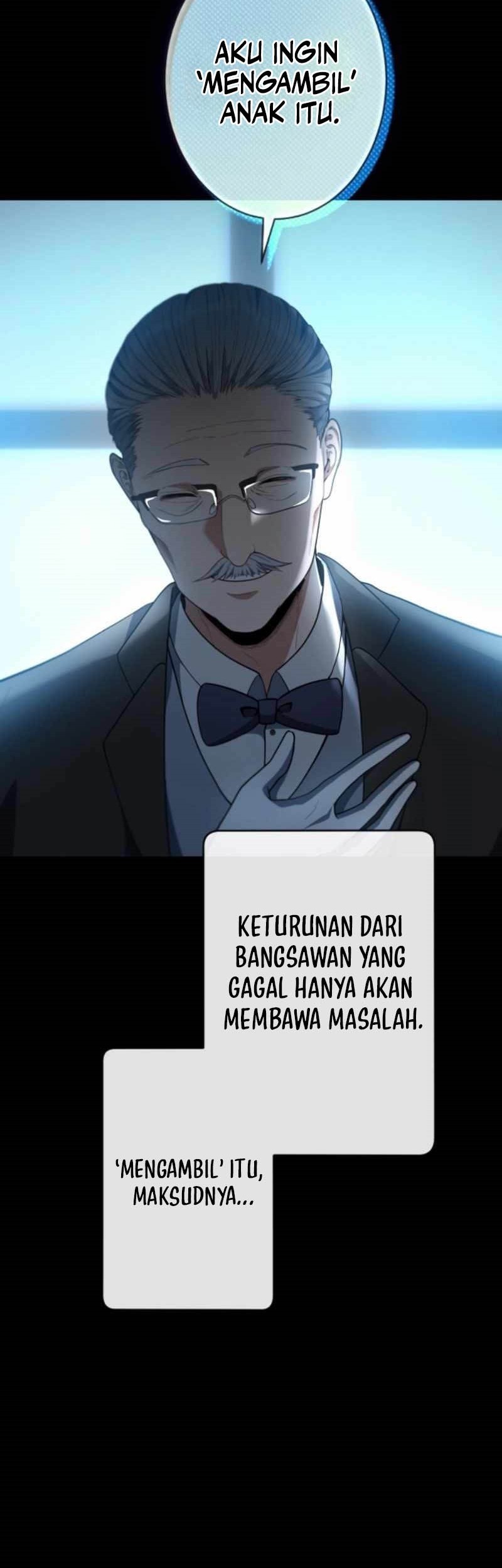 Regression of the Close Combat Mage Chapter 43 - halaman 45