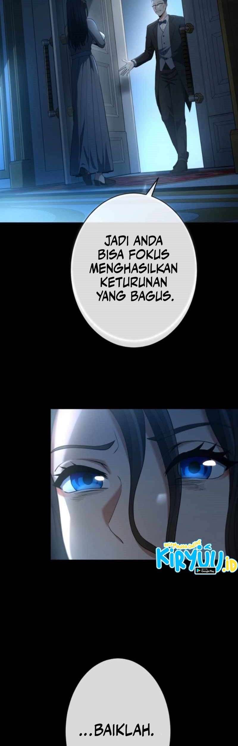 Regression of the Close Combat Mage Chapter 43 - halaman 47