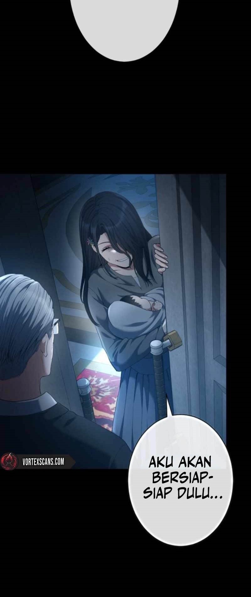 Regression of the Close Combat Mage Chapter 43 - halaman 48