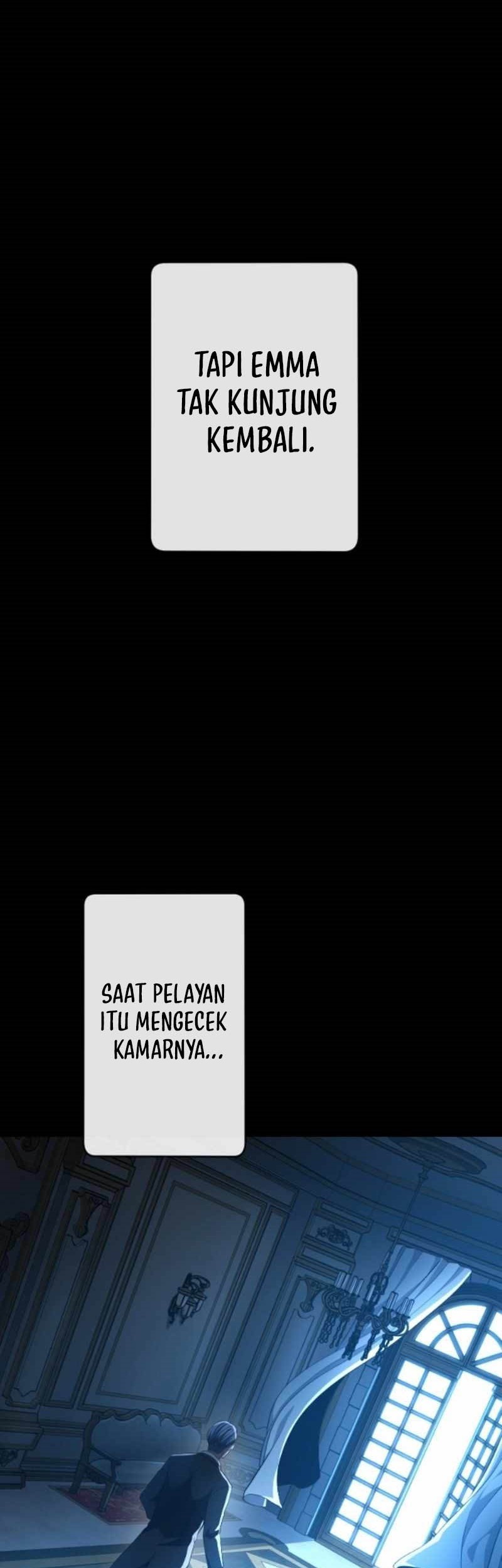 Regression of the Close Combat Mage Chapter 43 - halaman 49