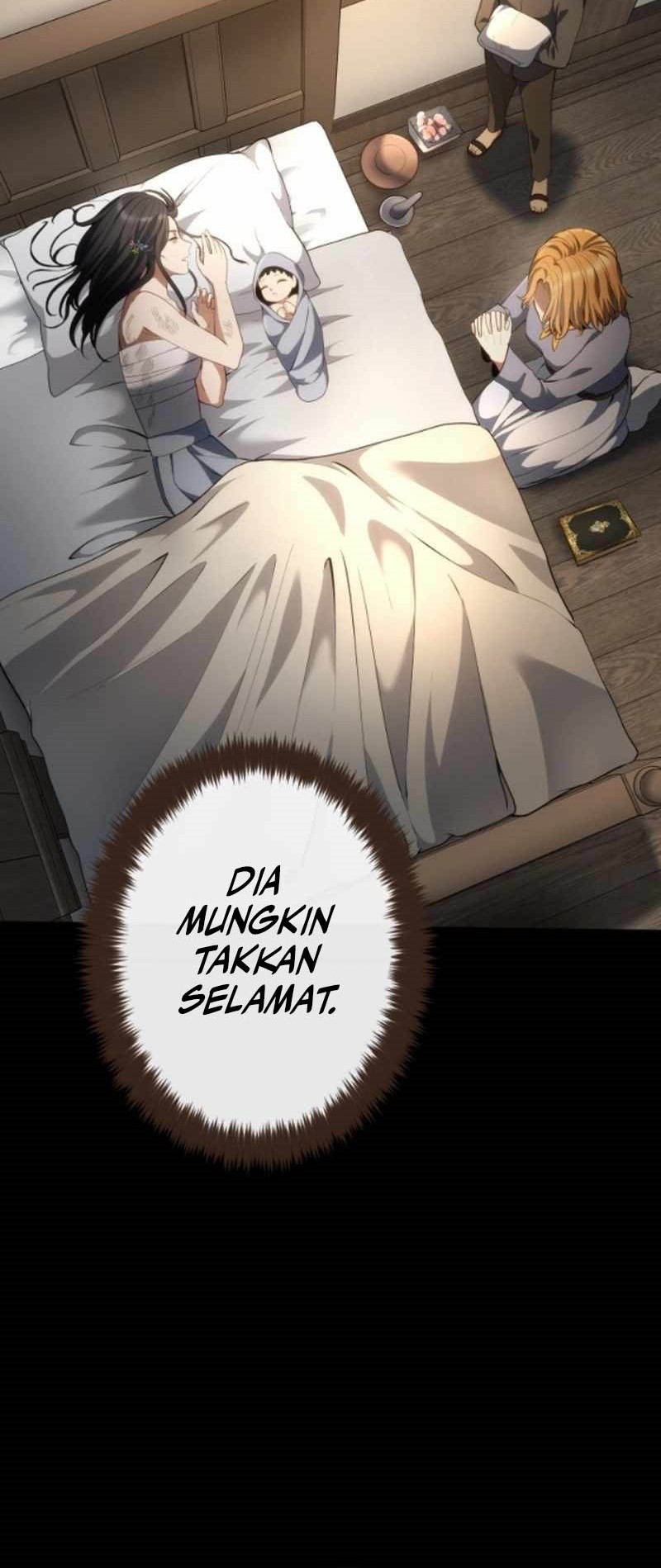 Regression of the Close Combat Mage Chapter 43 - halaman 54