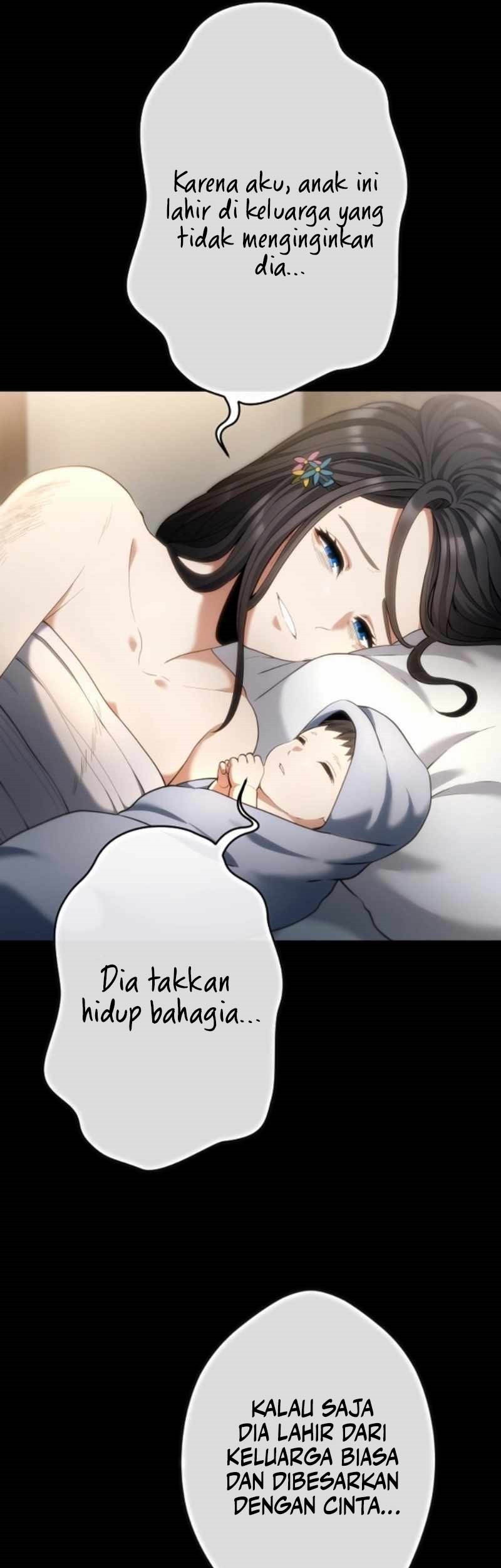 Regression of the Close Combat Mage Chapter 43 - halaman 55