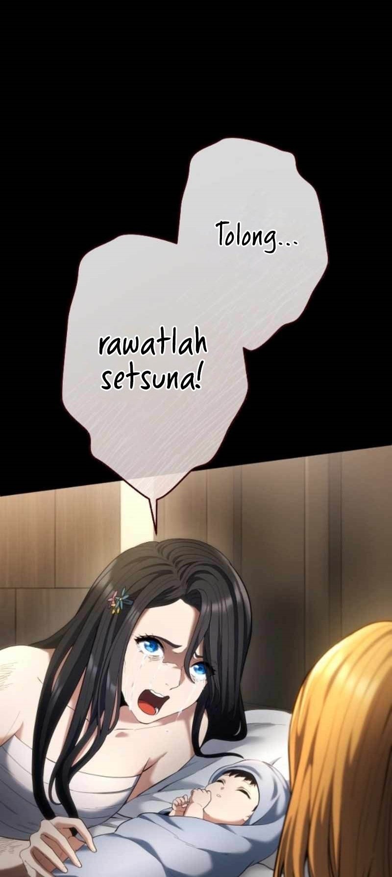 Regression of the Close Combat Mage Chapter 43 - halaman 58