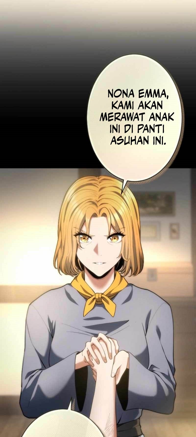 Regression of the Close Combat Mage Chapter 43 - halaman 60