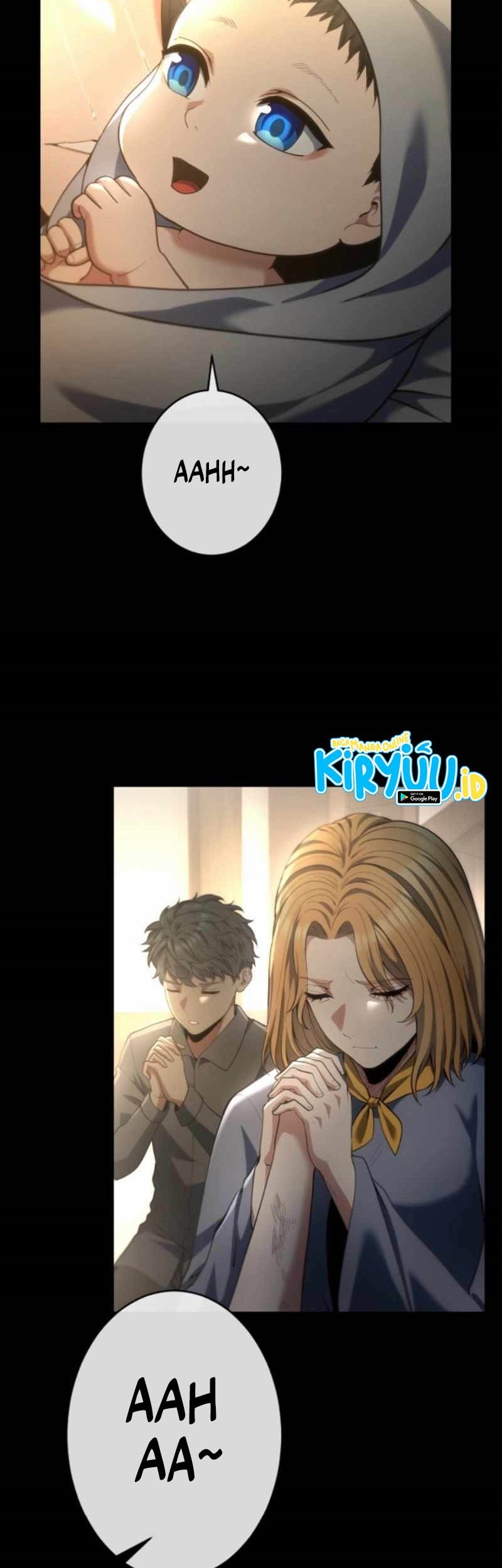 Regression of the Close Combat Mage Chapter 43 - halaman 65