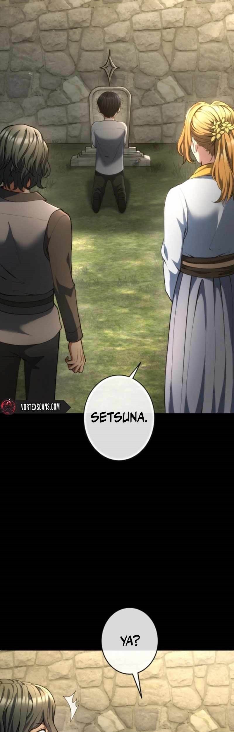 Regression of the Close Combat Mage Chapter 43 - halaman 67