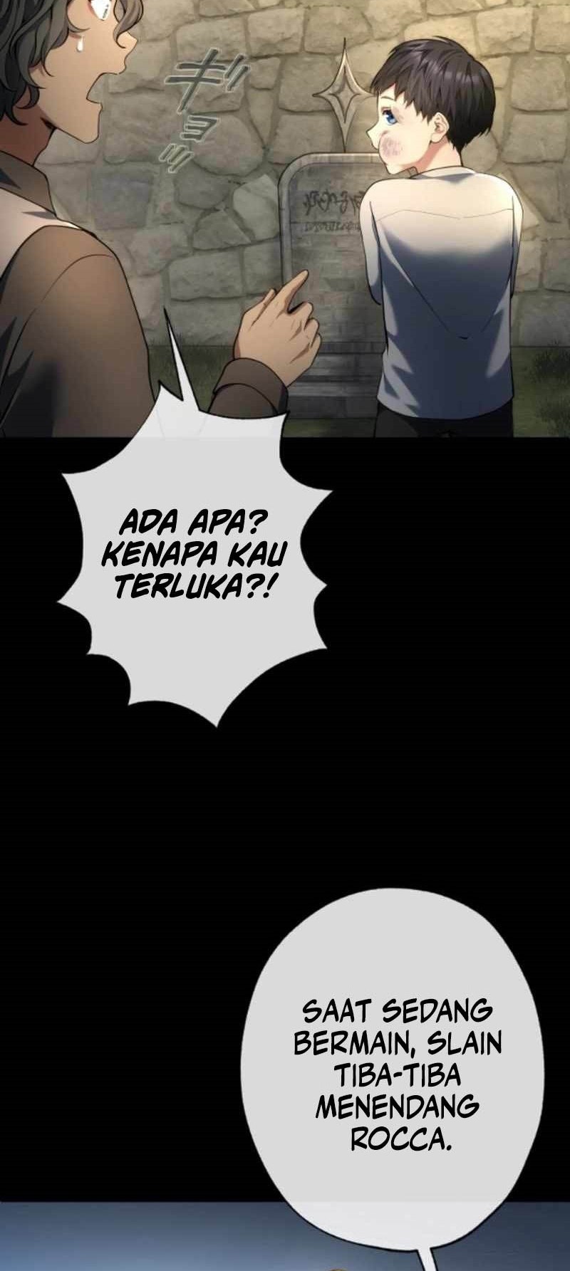 Regression of the Close Combat Mage Chapter 43 - halaman 68