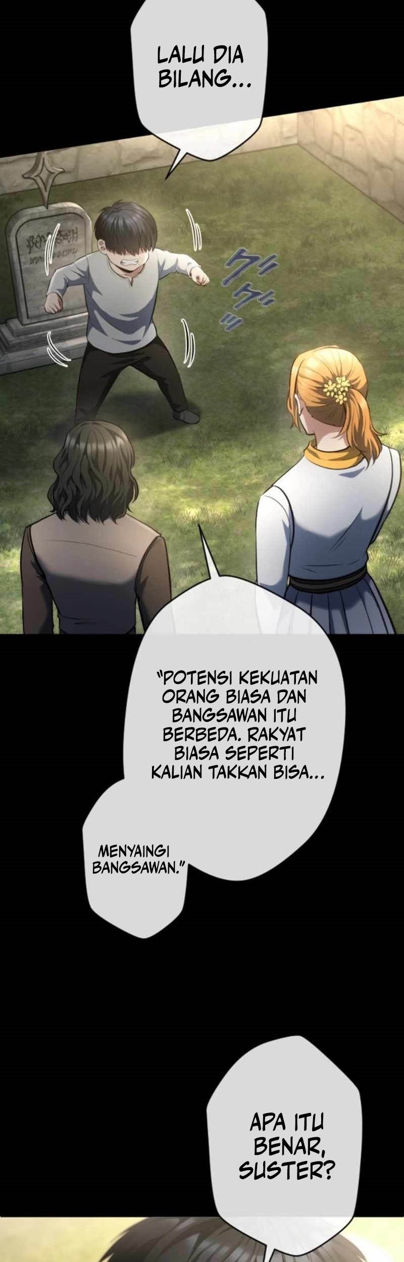 Regression of the Close Combat Mage Chapter 43 - halaman 71