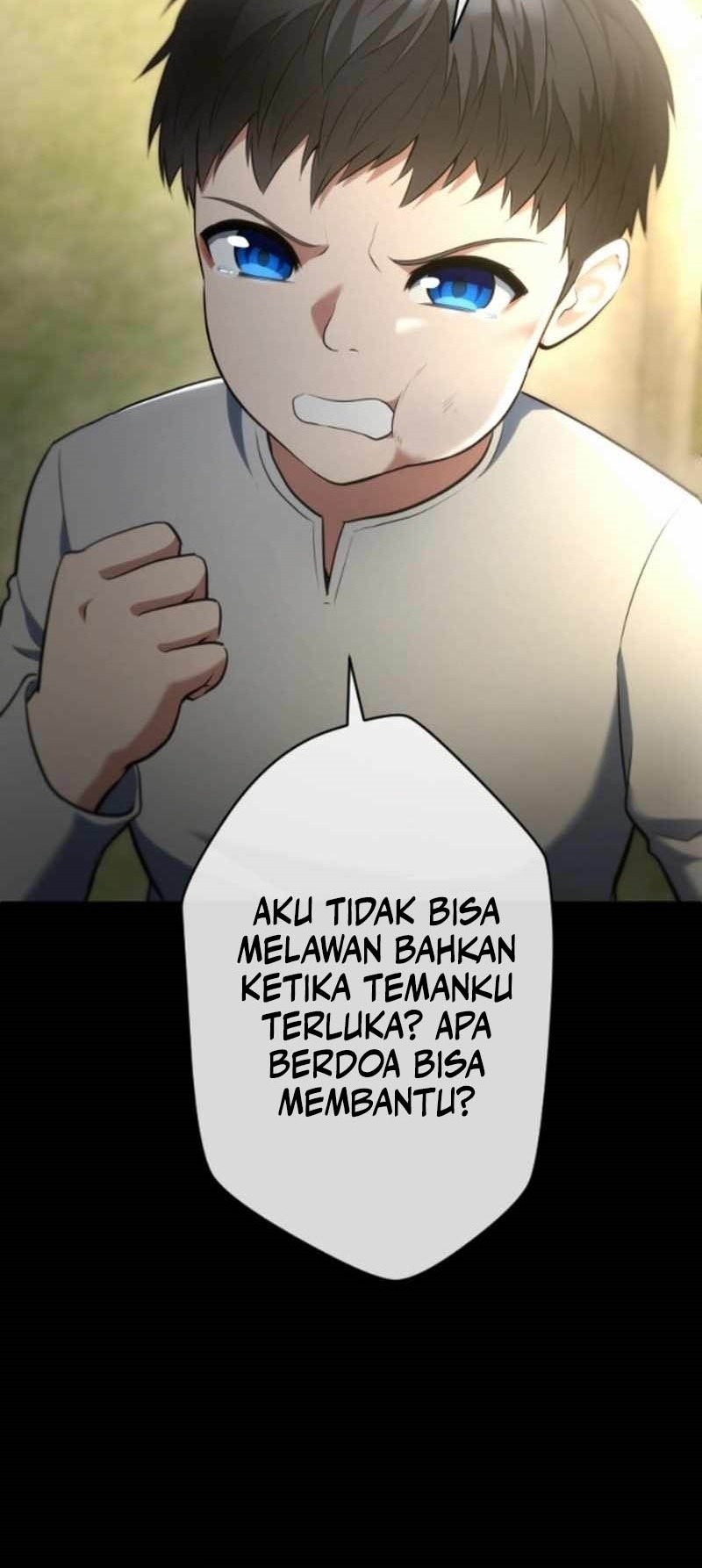 Regression of the Close Combat Mage Chapter 43 - halaman 72