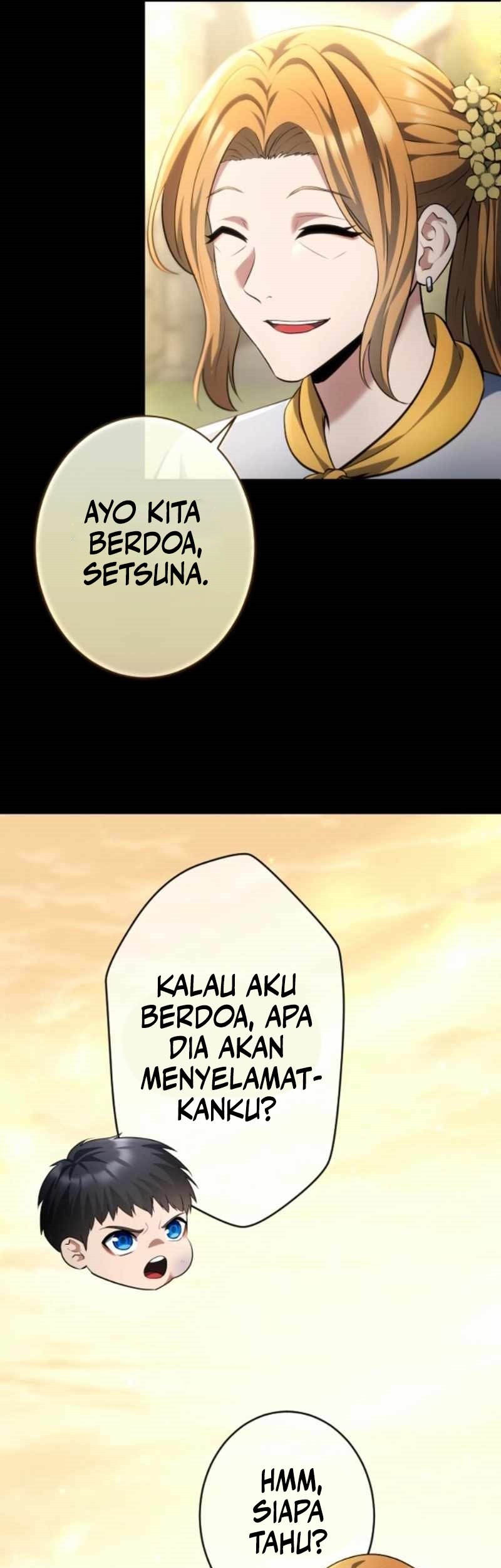 Regression of the Close Combat Mage Chapter 43 - halaman 73