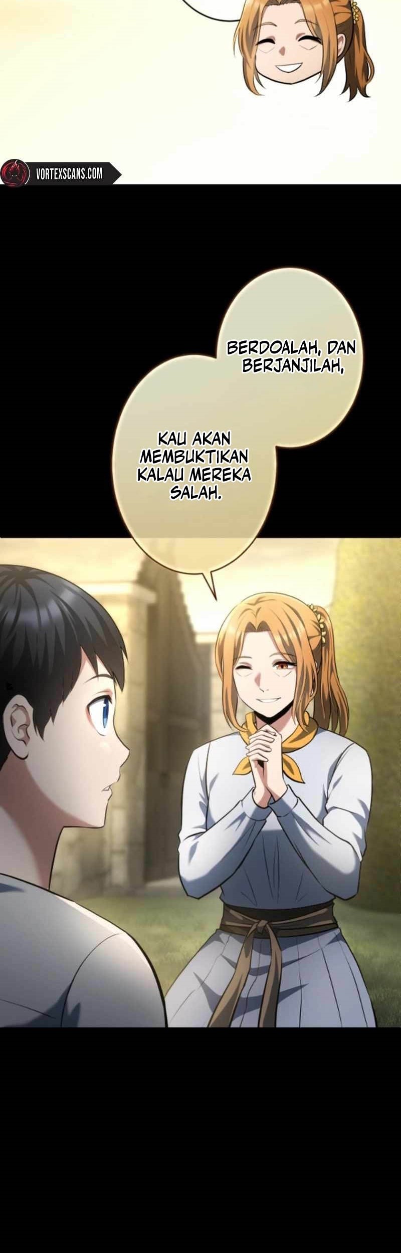 Regression of the Close Combat Mage Chapter 43 - halaman 75