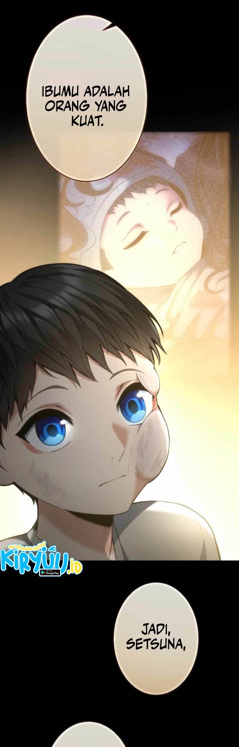 Regression of the Close Combat Mage Chapter 43 - halaman 77