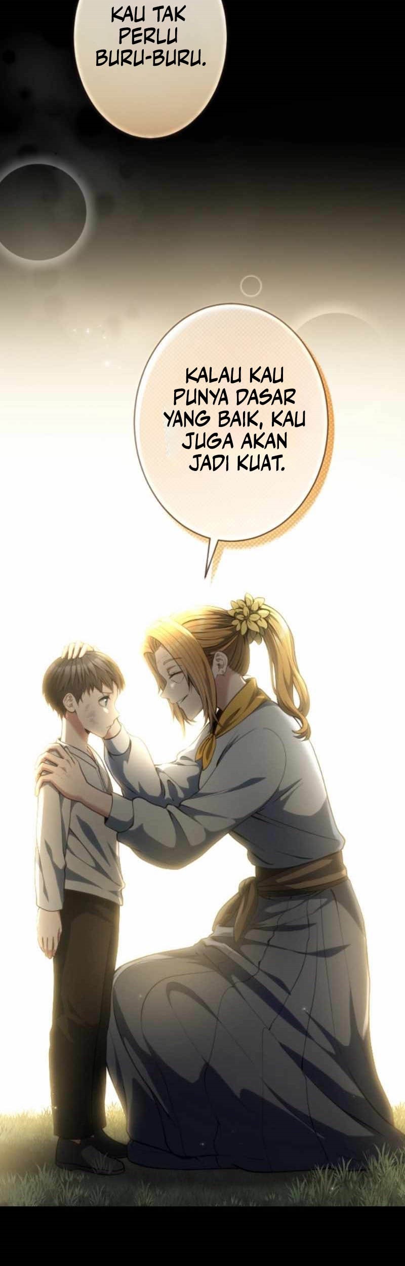 Regression of the Close Combat Mage Chapter 43 - halaman 79