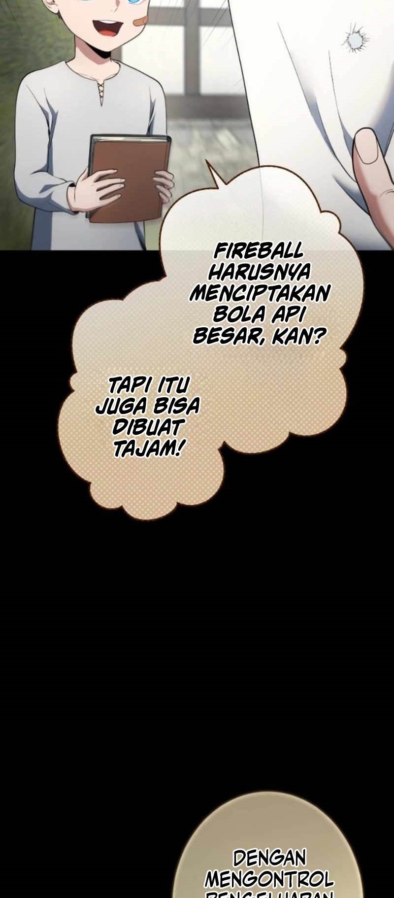 Regression of the Close Combat Mage Chapter 44 - halaman 10
