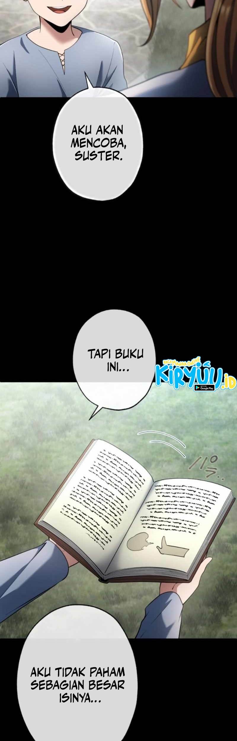 Regression of the Close Combat Mage Chapter 44 - halaman 13