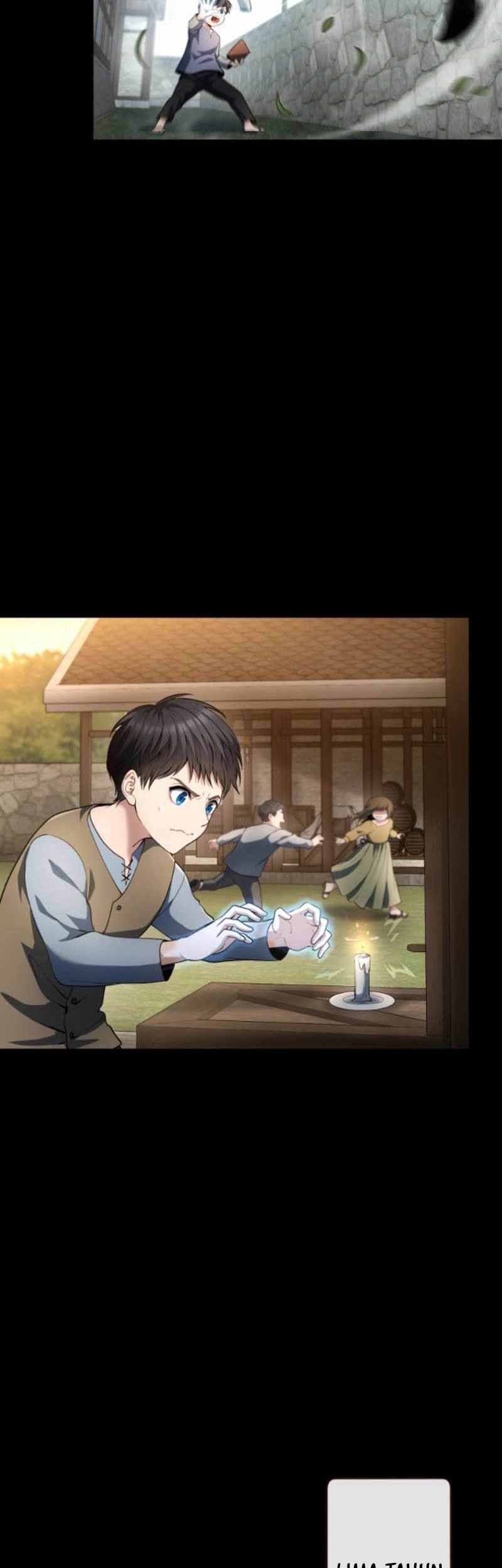 Regression of the Close Combat Mage Chapter 44 - halaman 17