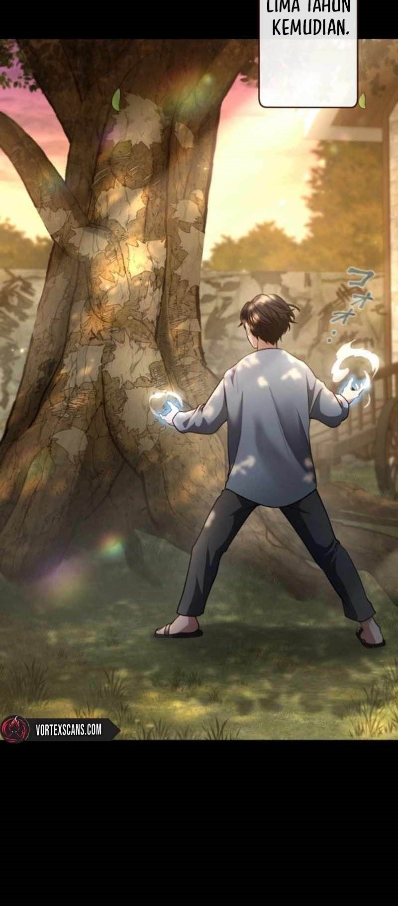 Regression of the Close Combat Mage Chapter 44 - halaman 18