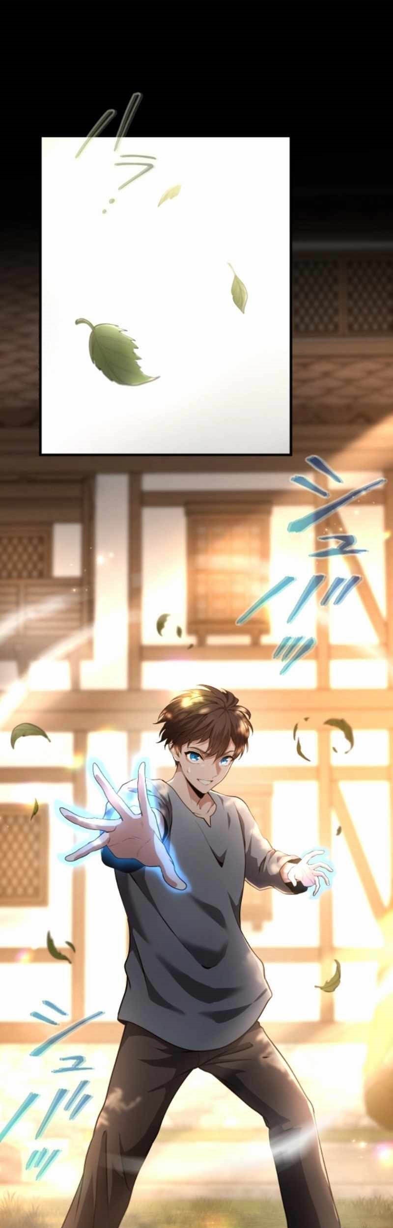 Regression of the Close Combat Mage Chapter 44 - halaman 19