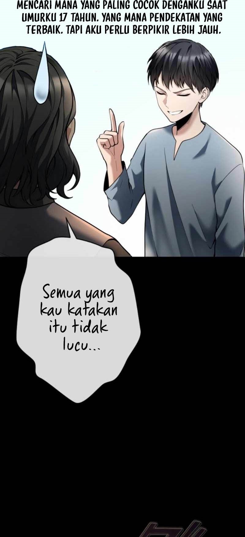 Regression of the Close Combat Mage Chapter 44 - halaman 24