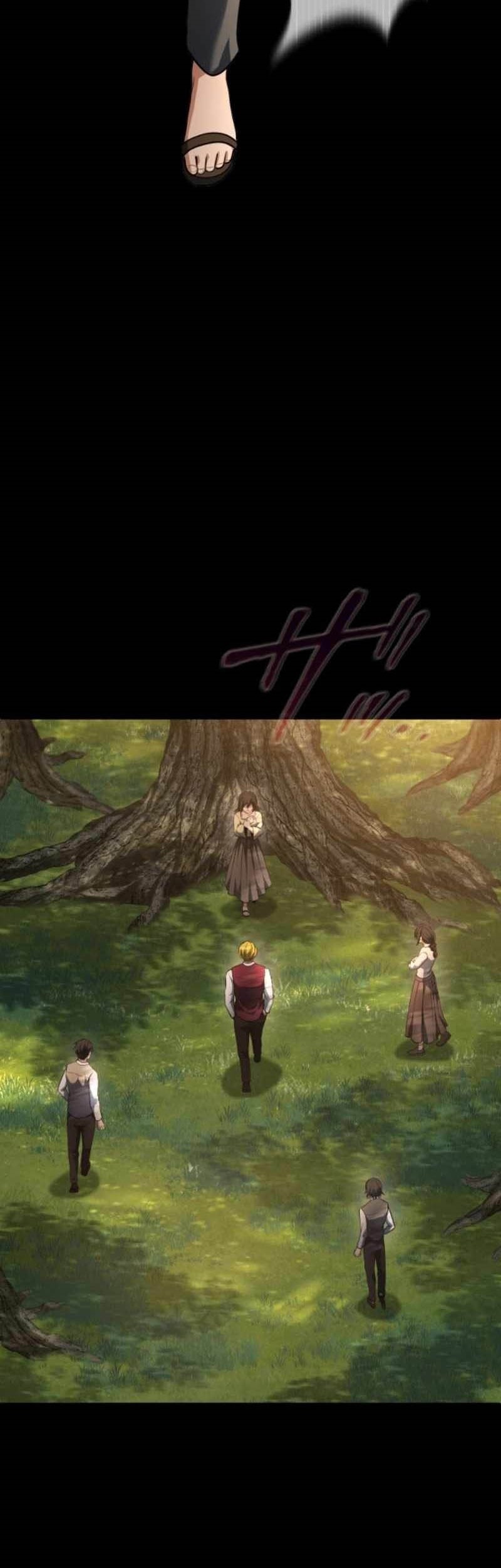 Regression of the Close Combat Mage Chapter 44 - halaman 29
