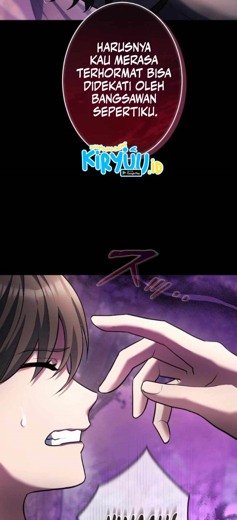 Regression of the Close Combat Mage Chapter 44 - halaman 32