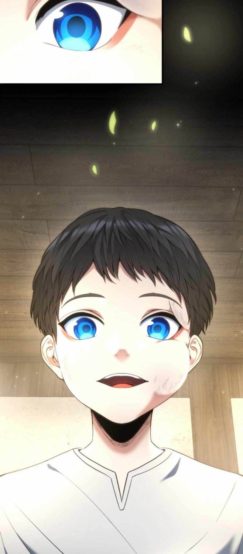 Regression of the Close Combat Mage Chapter 44 - halaman 4