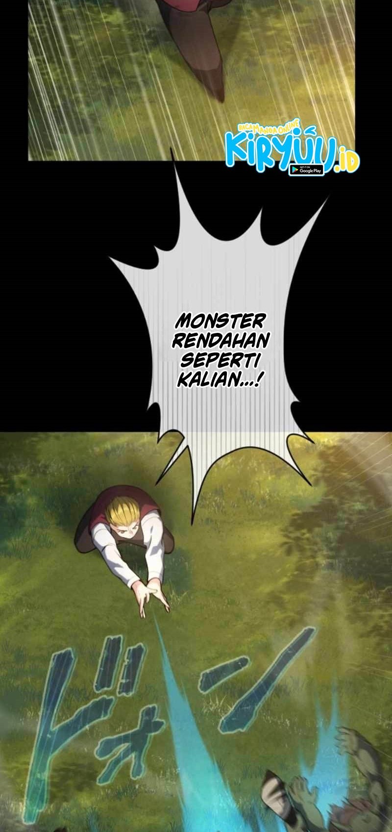 Regression of the Close Combat Mage Chapter 44 - halaman 42