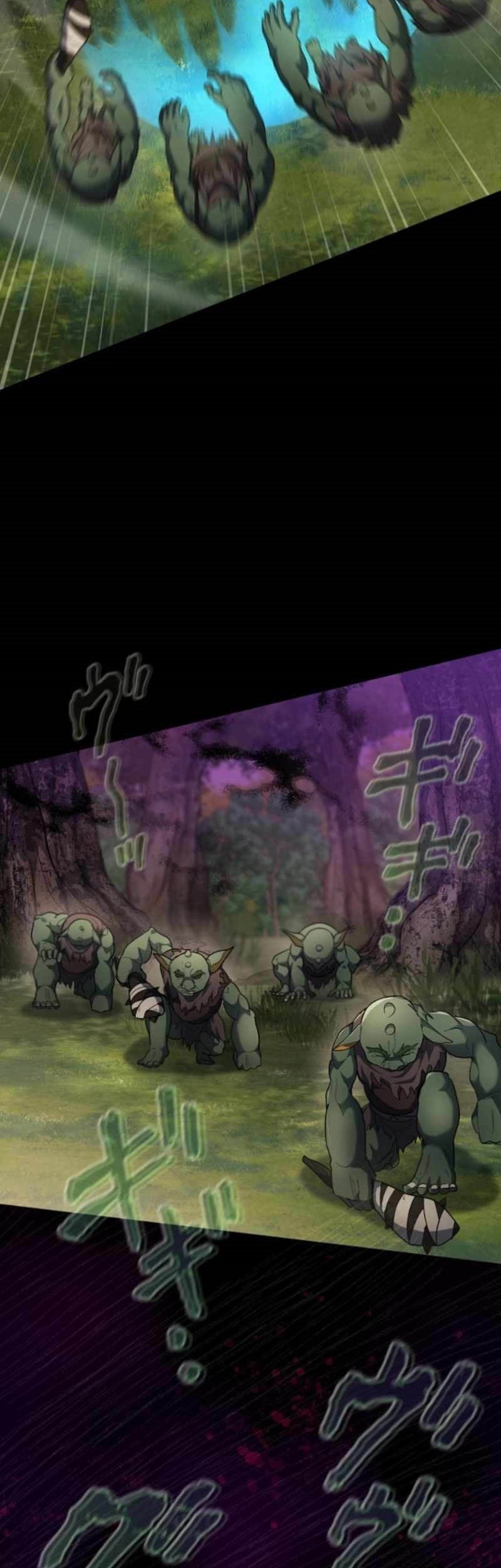 Regression of the Close Combat Mage Chapter 44 - halaman 43