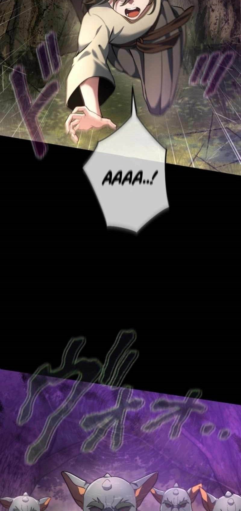 Regression of the Close Combat Mage Chapter 44 - halaman 46