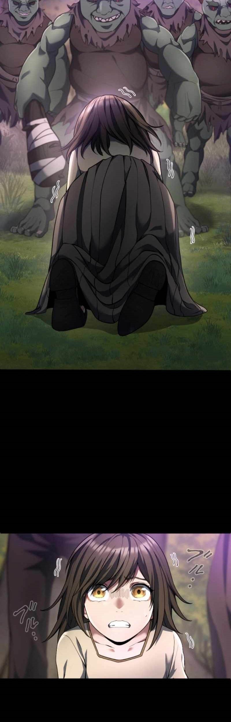 Regression of the Close Combat Mage Chapter 44 - halaman 47