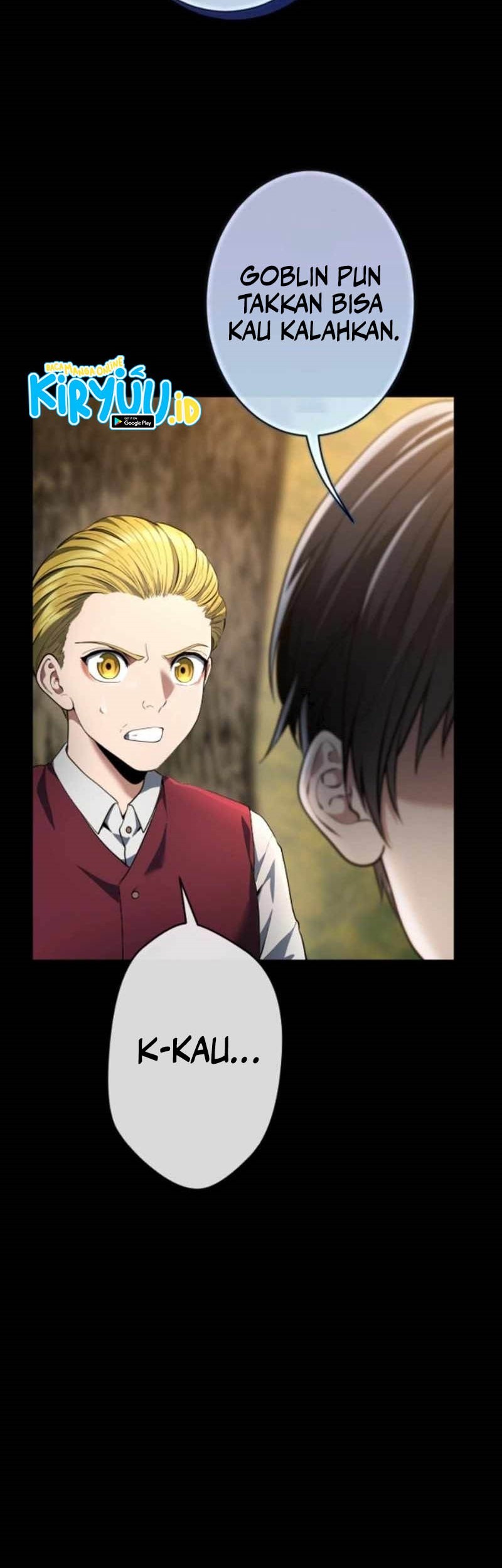 Regression of the Close Combat Mage Chapter 44 - halaman 49