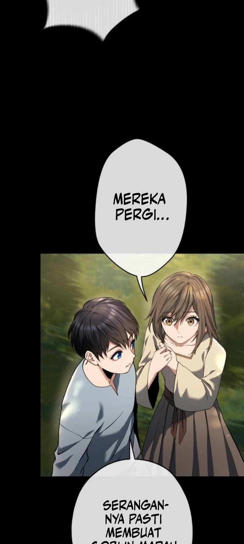 Regression of the Close Combat Mage Chapter 44 - halaman 56