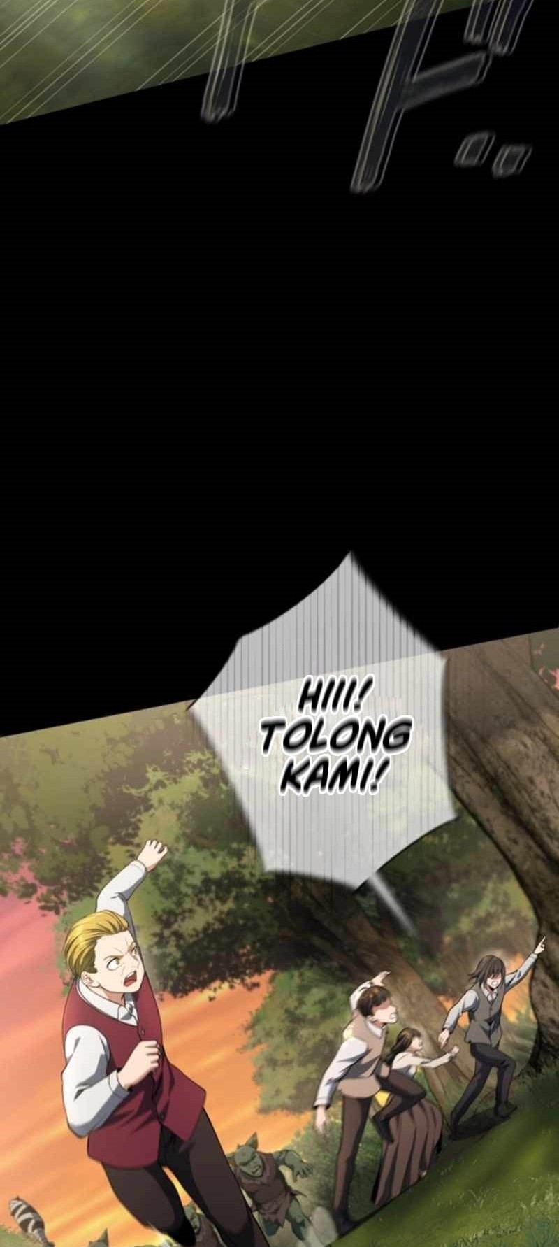 Regression of the Close Combat Mage Chapter 44 - halaman 58