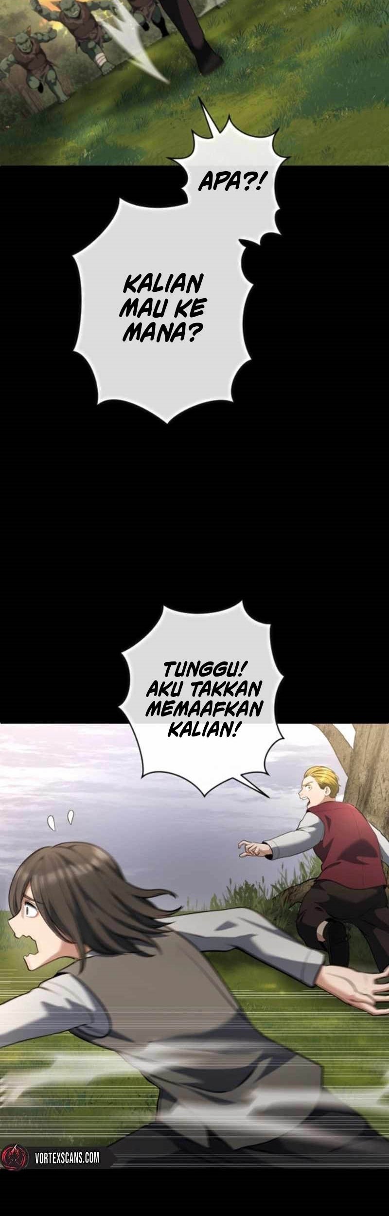 Regression of the Close Combat Mage Chapter 44 - halaman 59