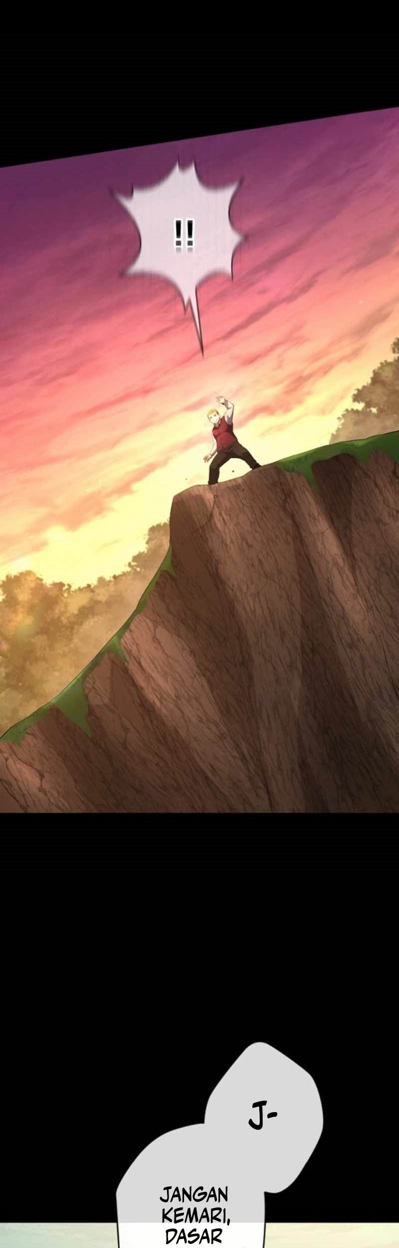 Regression of the Close Combat Mage Chapter 44 - halaman 61
