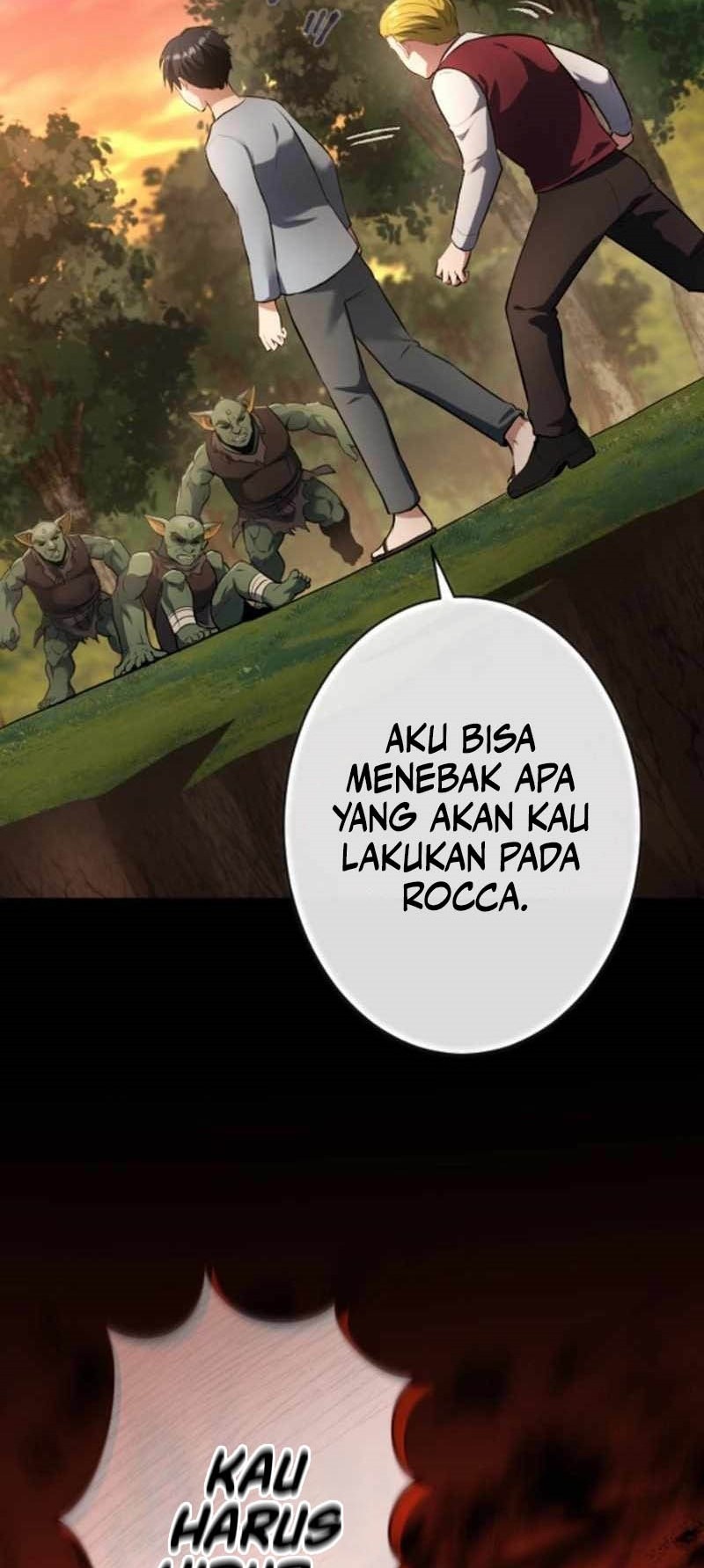 Regression of the Close Combat Mage Chapter 44 - halaman 68