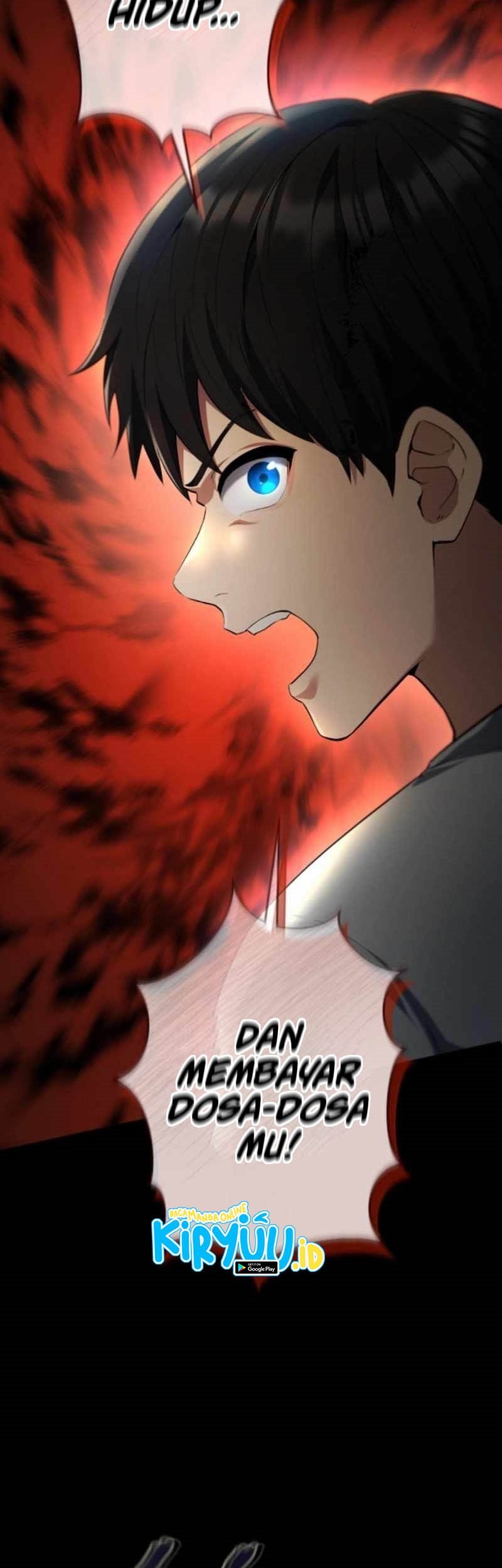 Regression of the Close Combat Mage Chapter 44 - halaman 69