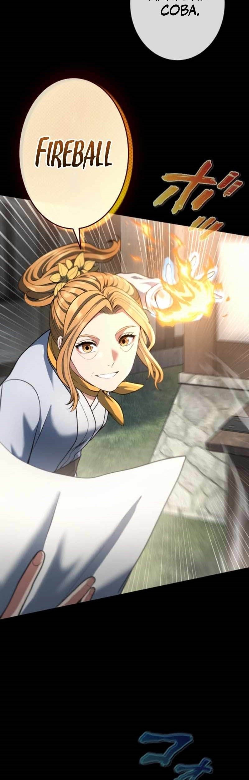 Regression of the Close Combat Mage Chapter 44 - halaman 7