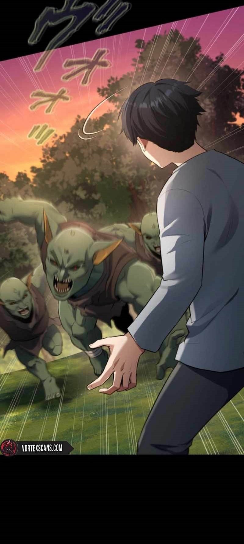 Regression of the Close Combat Mage Chapter 44 - halaman 70