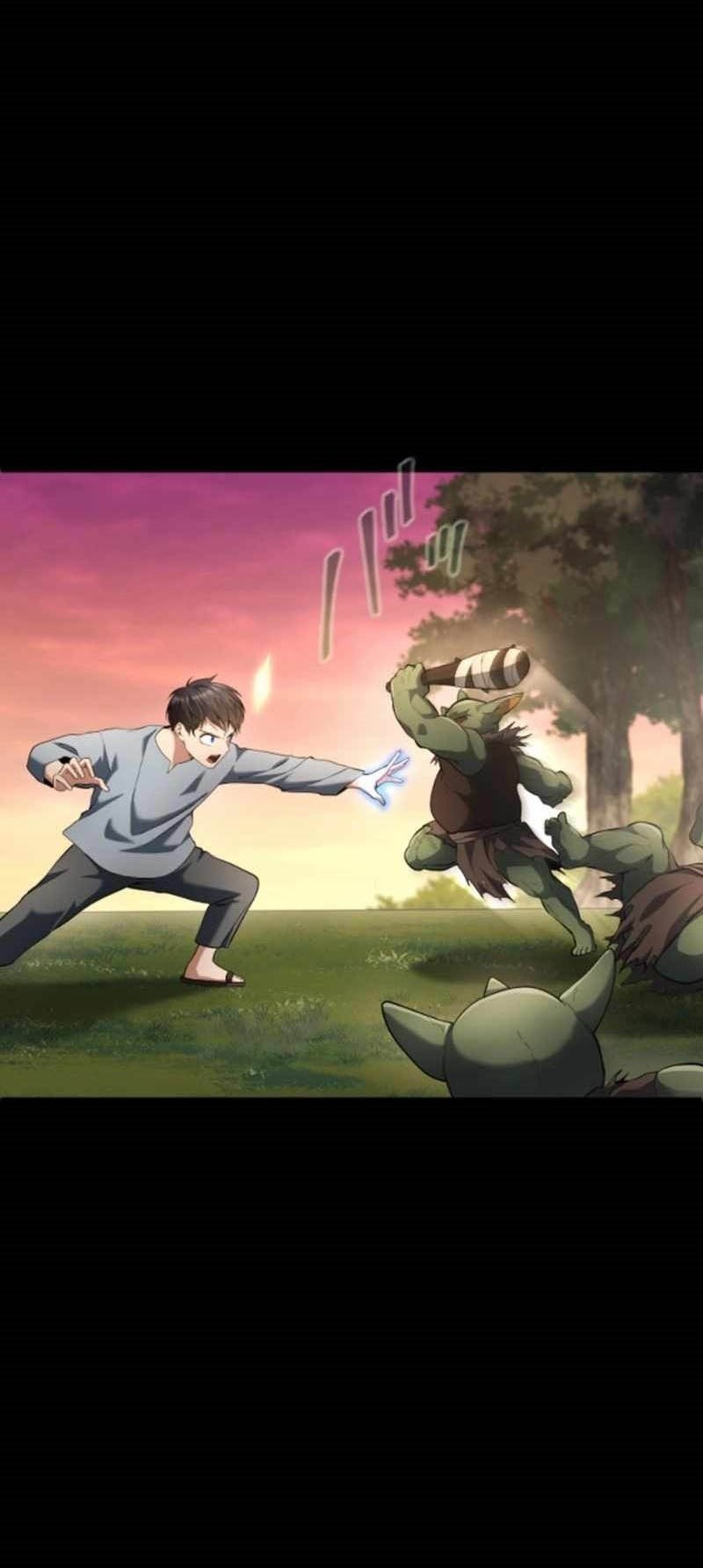 Regression of the Close Combat Mage Chapter 44 - halaman 72