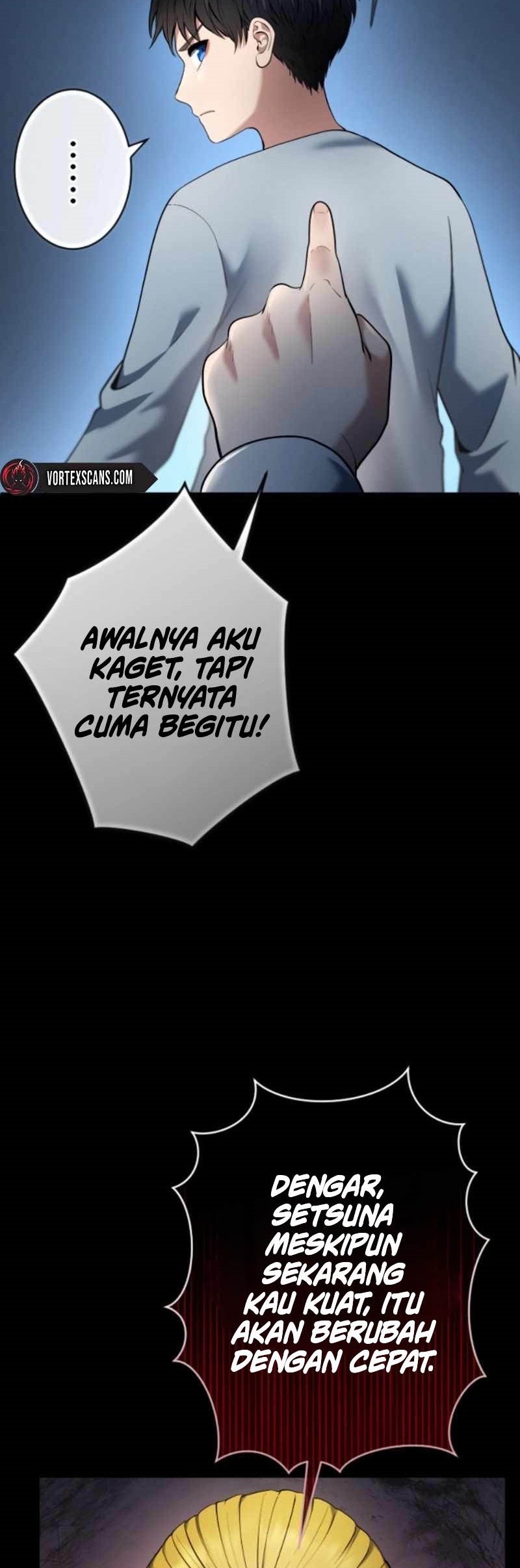 Regression of the Close Combat Mage Chapter 44 - halaman 75