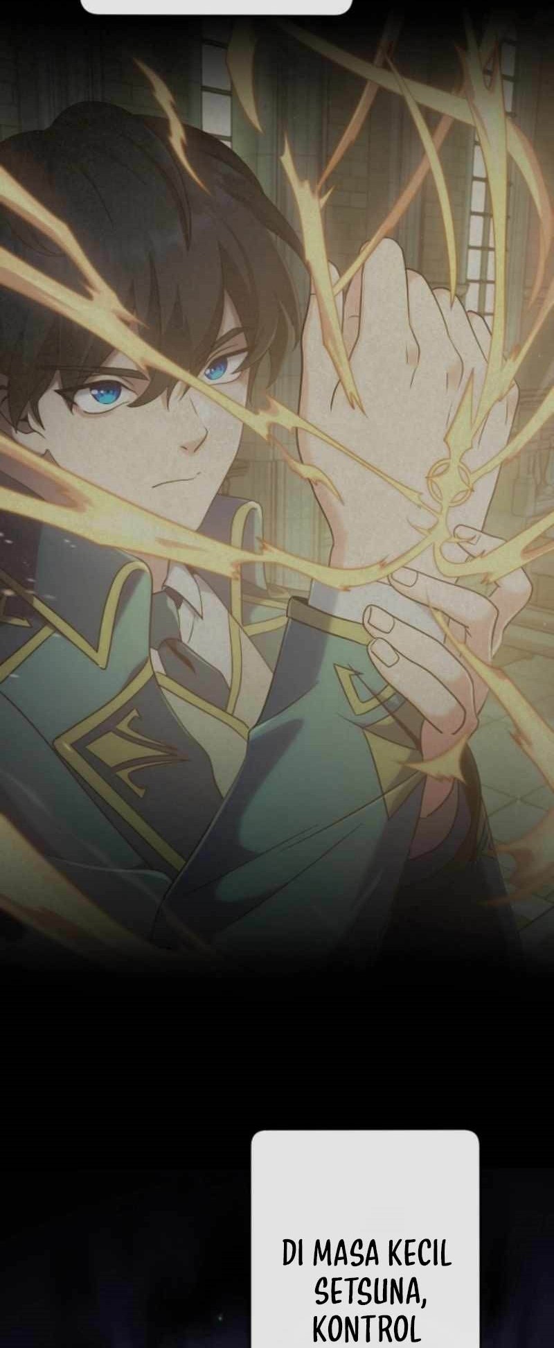 Regression of the Close Combat Mage Chapter 45 - halaman 10
