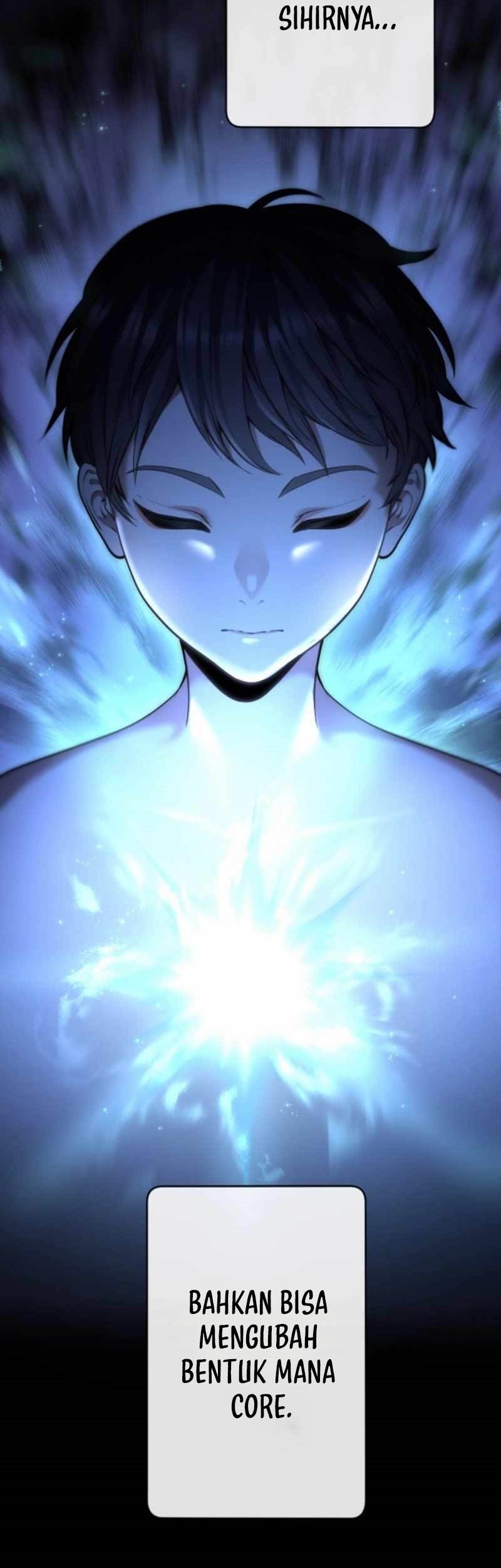 Regression of the Close Combat Mage Chapter 45 - halaman 11